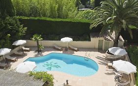 Hotel Les Oliviers